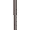 StarTech.com FPCEILPTBSP signage display mount 75" Black 3