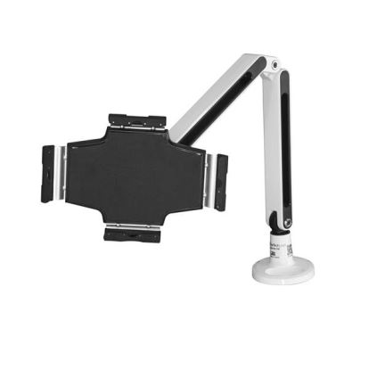 StarTech.com ARMTBLTIW holder Tablet/UMPC White 1