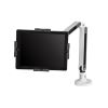 StarTech.com ARMTBLTIW holder Tablet/UMPC White 4