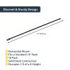 StarTech.com CMLB10 rack accessory Cable lacing bar 4