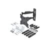 StarTech.com FPWARTB1M TV mount/stand 55" Black 8