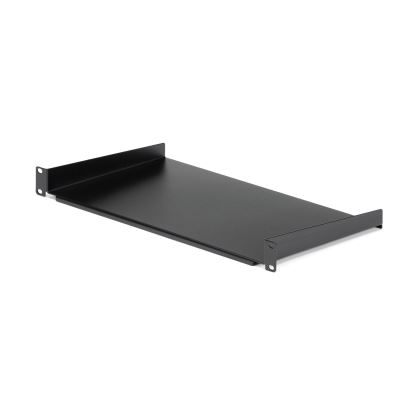 StarTech.com CABSHELF1U10 rack accessory Rack shelf 1