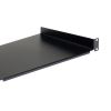 StarTech.com CABSHELF1U10 rack accessory Rack shelf 3
