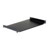 StarTech.com CABSHELF1U10 rack accessory Rack shelf 4