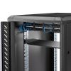 StarTech.com CABSHELF1U10 rack accessory Rack shelf 5
