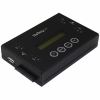 StarTech.com SU2DUPERA11 media duplicator HDD duplicator Black 2 copies 1