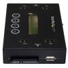 StarTech.com SU2DUPERA11 media duplicator HDD duplicator Black 2 copies 4