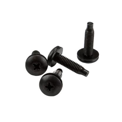 StarTech.com CABSCRWS1032 rack accessory Screw 1