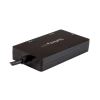 StarTech.com CDPVGDVHDBP USB graphics adapter 3840 x 2160 pixels Black 5