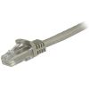 StarTech.com N6PATCH2GR networking cable Gray 23.6" (0.6 m) Cat6 U/UTP (UTP) 2