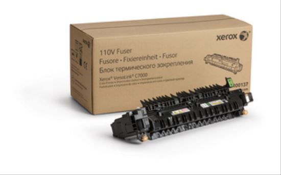 Xerox 115R00137 fuser 100000 pages 1