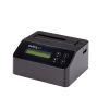 StarTech.com SDOCK1EU3P2 media duplicator HDD/SSD duplicator Black 1 copies 4