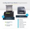 StarTech.com SDOCK1EU3P2 media duplicator HDD/SSD duplicator Black 1 copies 11