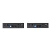 StarTech.com ST12MHDLAN4K AV extender AV transmitter & receiver Black 3