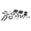 StarTech.com ST12MHDLAN4K AV extender AV transmitter & receiver Black 5
