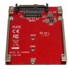 StarTech.com U2M2E125 interface cards/adapter Internal M.2 3