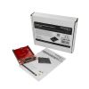 StarTech.com U2M2E125 interface cards/adapter Internal M.2 5