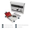 StarTech.com U2M2E125 interface cards/adapter Internal M.2 10
