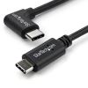 StarTech.com USB2CC1MR USB cable USB 2.0 39.4" (1 m) USB C Black 1