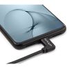 StarTech.com USB2CC1MR USB cable USB 2.0 39.4" (1 m) USB C Black 4