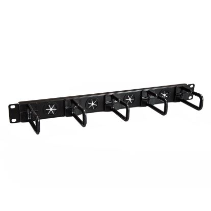 StarTech.com CABLMANAGERH rack accessory Cable management panel 1