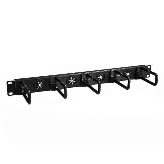 StarTech.com CABLMANAGERH rack accessory Cable management panel 1