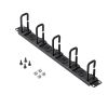 StarTech.com CABLMANAGERH rack accessory Cable management panel 2