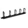 StarTech.com CABLMANAGERH rack accessory Cable management panel 3