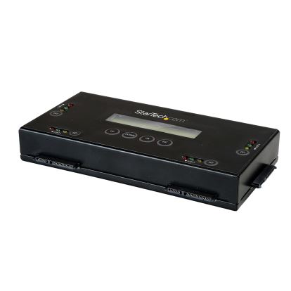 StarTech.com SATERASER4 data storage device part/accessory Disk drive eraser 1
