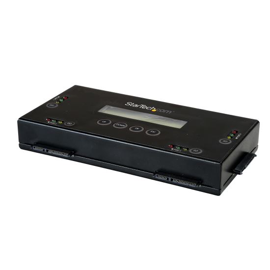 StarTech.com SATERASER4 data storage device part/accessory Disk drive eraser 1