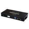 StarTech.com SATERASER4 data storage device part/accessory Disk drive eraser 2