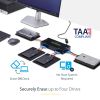 StarTech.com SATERASER4 data storage device part/accessory Disk drive eraser 4