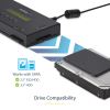 StarTech.com SATERASER4 data storage device part/accessory Disk drive eraser 5