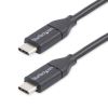 StarTech.com USB2CC3M USB cable USB 2.0 118.1" (3 m) USB C Black 1