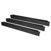 StarTech.com BLANKP10 rack accessory Blank panel 3