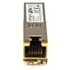 StarTech.com SFP1000TXST network transceiver module Copper 1000 Mbit/s SFP 3