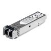StarTech.com SFP100BEXST network transceiver module Fiber optic 155 Mbit/s SFP 1310 nm 1