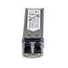 StarTech.com SFP100BEXST network transceiver module Fiber optic 155 Mbit/s SFP 1310 nm 3