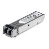 StarTech.com SFP100BFXST network transceiver module Fiber optic 155 Mbit/s SFP 1310 nm 1