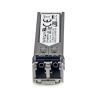 StarTech.com SFP100BFXST network transceiver module Fiber optic 155 Mbit/s SFP 1310 nm 3