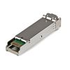 StarTech.com SFP100BLHST network transceiver module Fiber optic 155 Mbit/s SFP 1550 nm 2