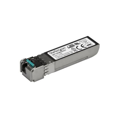 StarTech.com SFP10GBBXDST network transceiver module Fiber optic 10000 Mbit/s SFP+ 1