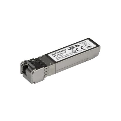 StarTech.com SFP10GBBXUST network transceiver module Fiber optic 10000 Mbit/s SFP+ 1