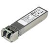 StarTech.com SFP10GBERST network transceiver module Fiber optic 10000 Mbit/s SFP+ 1550 nm 1