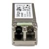 StarTech.com SFP10GBERST network transceiver module Fiber optic 10000 Mbit/s SFP+ 1550 nm 2