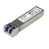 StarTech.com SFP10GBLRST network transceiver module Fiber optic 10000 Mbit/s SFP+ 1310 nm 1