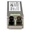 StarTech.com SFP10GBSRST network transceiver module Fiber optic 10000 Mbit/s SFP+ 850 nm 3