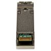 StarTech.com SFP10GBSRST network transceiver module Fiber optic 10000 Mbit/s SFP+ 850 nm 4