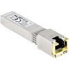 StarTech.com SFP10GBTST network transceiver module Copper 10000 Mbit/s SFP+ 2