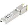 StarTech.com SFP10GBTST network transceiver module Copper 10000 Mbit/s SFP+ 3